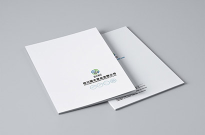 祁门县画册设计：以纸为媒，镌刻城市的精神图腾